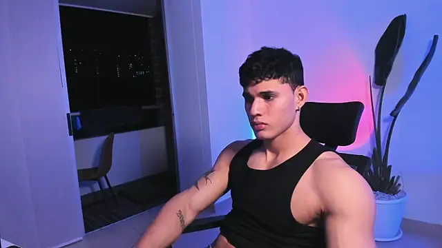 عرض كام Massimo_Rinaldi