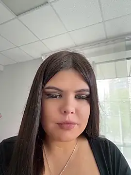 AmeliaBronze's Live XXX Chat
