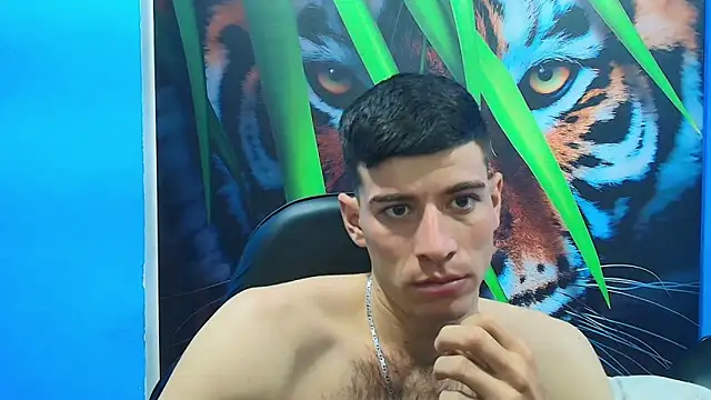 DEIBY_BABY Live XXX Chat