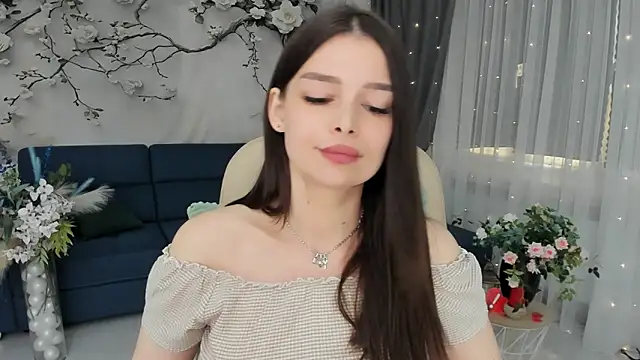 ContinentOfTranquility Live XXX-chat
