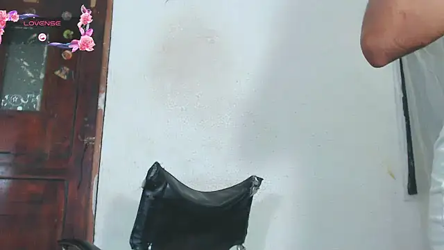x_miila_x Webcam-Show