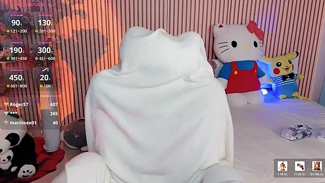 di-or-'s Webcam Show