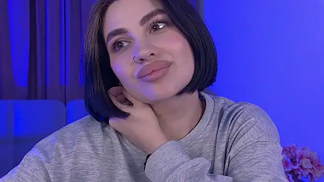 AdrianaToress Live XXX-chat