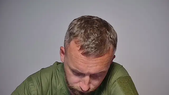 StrictDonInk Webcam-Show