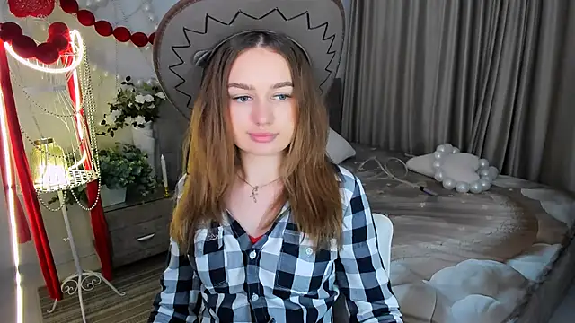 Chat +18 de MiracleCurly ao vivo
