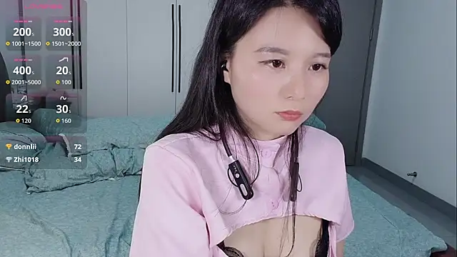 Youyou-uu Chat XXX live