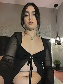 XXX chat uživo modela MiahWindsor