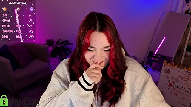 Mia_R0ss Chat XXX live