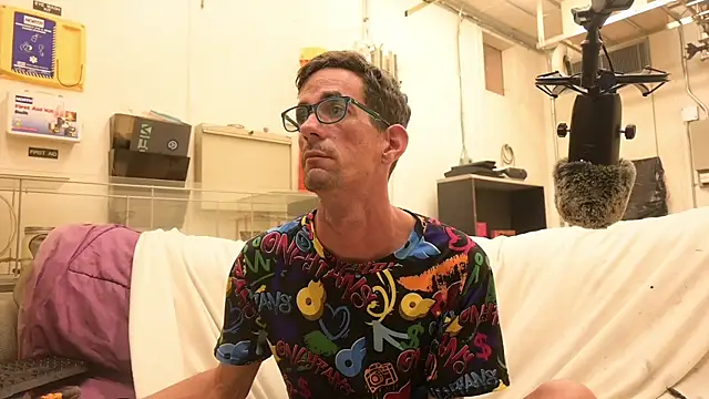 joeiandolan Webbikameraesitys