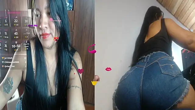 Chat XXX Live Sol_vannesa