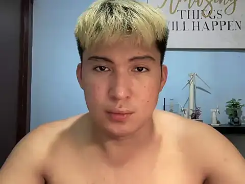 Kingdirtyfog Pertunjukan Webcam