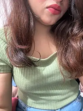 XXX chat uživo modela riya_sharma11