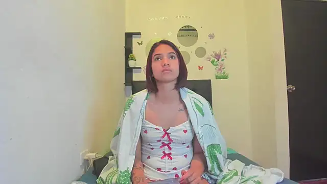 sapphire_brown20 Chat XXX in diretta