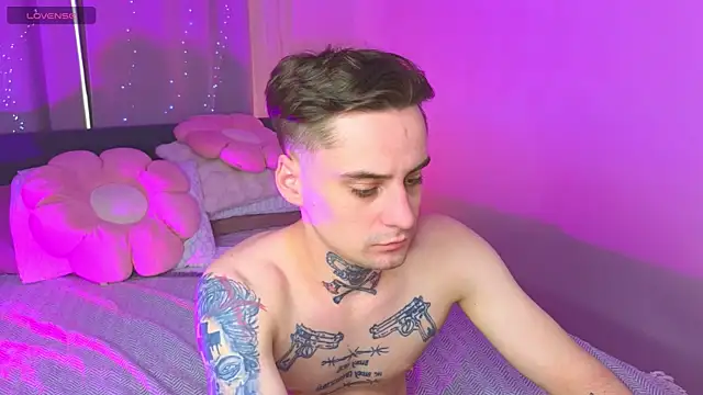 drillfi11 webkamerás műsora