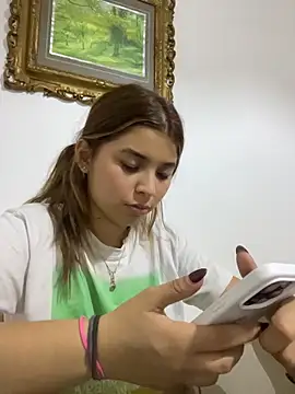 Živý XXX chat baddieasiantv