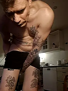 AWolf92 Webcamshow