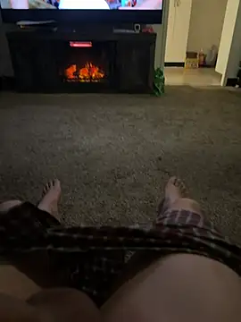 tazzfazz's Webcam Show