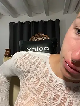 kylie_blck Webcam-Show