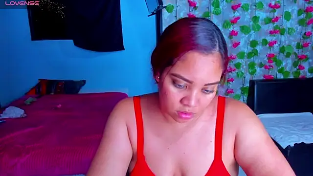 AngelaCoffee Chat XXX live