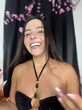 Chatroom XXX en direct de Scarlett05