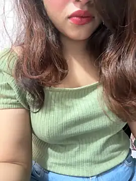 Czat XXX na żywo – riya_sharma11