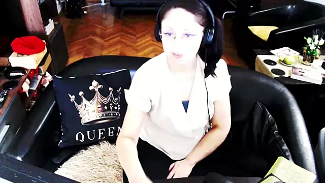 Imperatriza 라이브 XXX 채팅