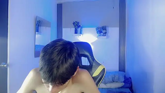 Show Webcam de Liarr_
