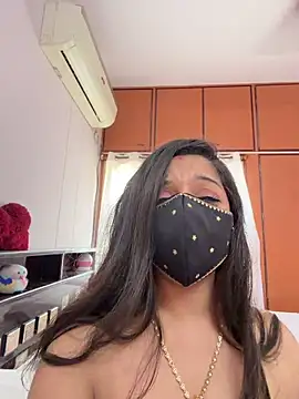 Sirishateluguammai Chat XXX in diretta