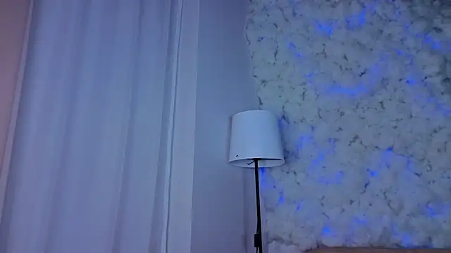 Chat XXX en directo de AntonelaAmeli