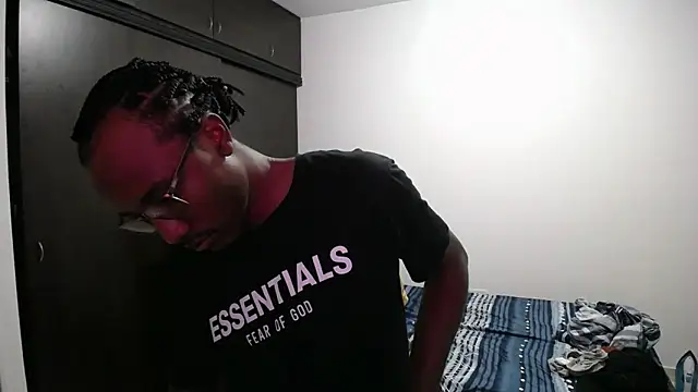 axel_rios_ Adlı Modelin Canlı XXX Sohbeti