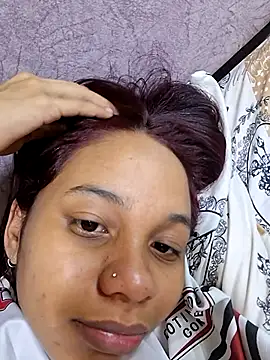 3oliana Webcamshow