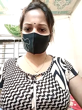 Payel_50 网络视讯表演