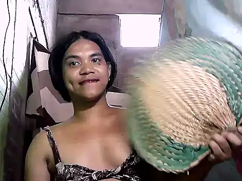 bj_l0ve Pertunjukan Webcam