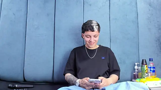 Živý XXX chat Megan_Thompson_