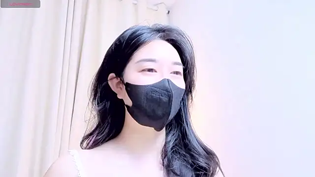 Miu-999 live XXX chat