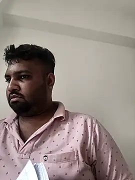 vinay_smalldick's Webcam Show