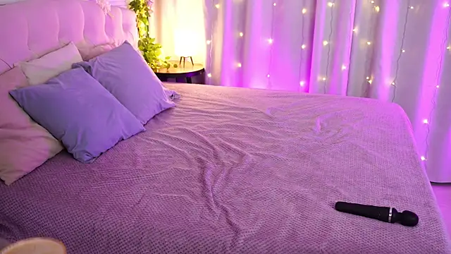 XXX chat uživo modela AmeliaWeells