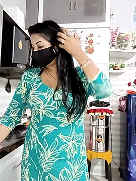 Chat XXX en directo de Kaur_Simran_01