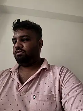 Show de webcam de vinay_smalldick
