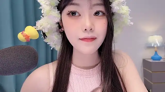 smalldaisy 라이브 XXX 채팅