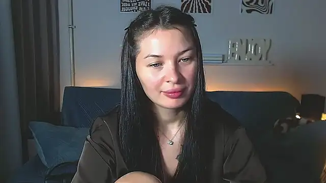 AlexaSven Live XXX-Chat