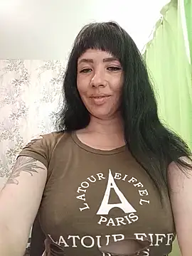 Вебкам-шоу -KARINA-LOVE-