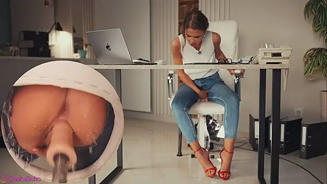 art_porno Webcam-Show