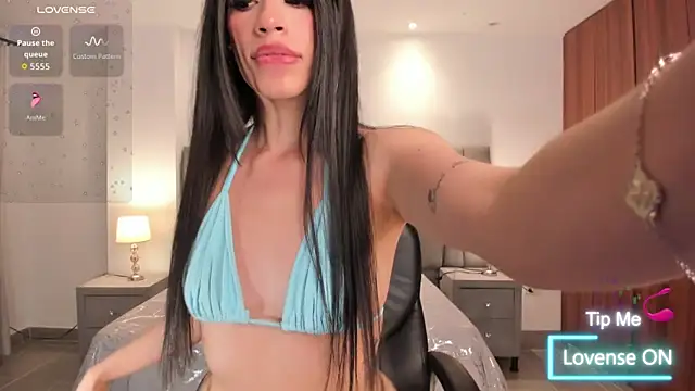 Chat XXX en directo de sarita_evanss