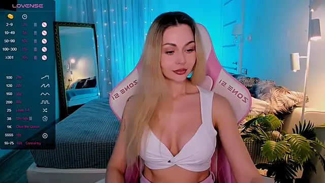 AdeleRobertsn Live XXX chat
