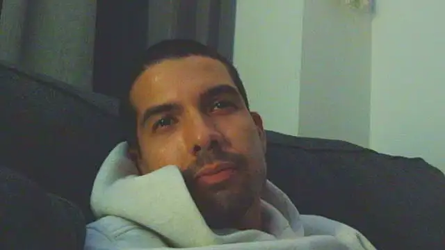 Show Webcam de Brooklynrican