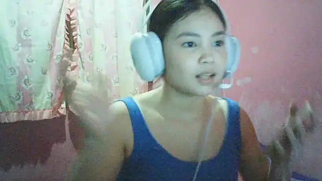 Chat XXX ao vivo de DessertFlower
