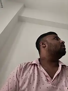 Pokazy przed kamerką – vinay_smalldick