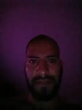 Fredklin_Rude webkamerás műsora