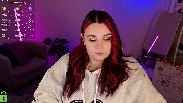 عرض كام Mia_R0ss